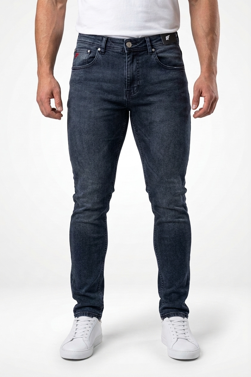 Calça Jeans Ellus