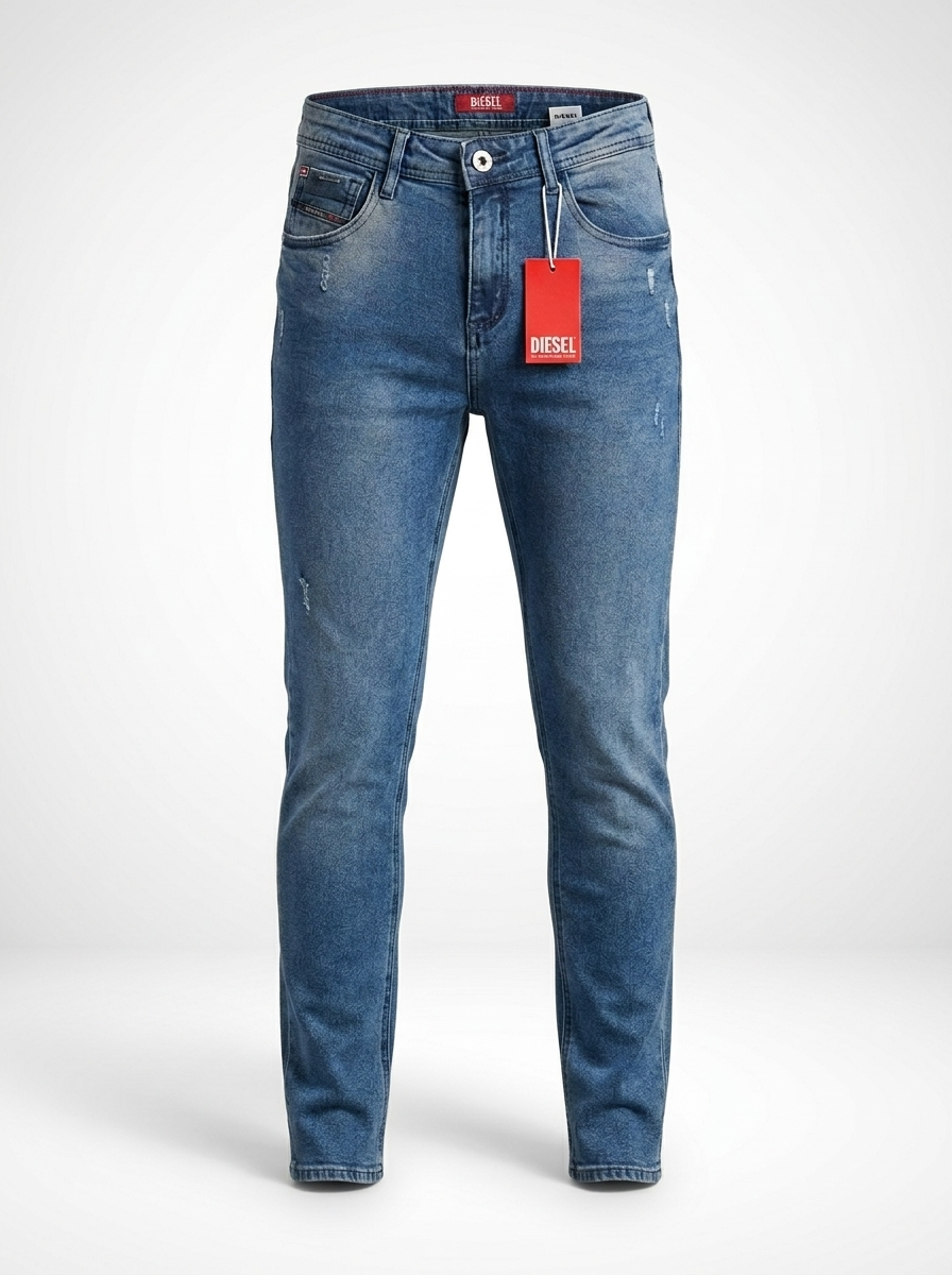 Calça Jeans Diesel