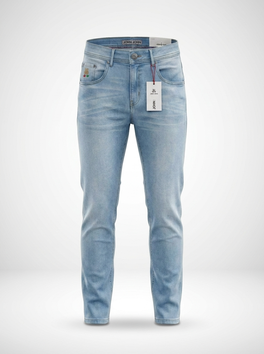 Calça Jeans JOHN JOHN