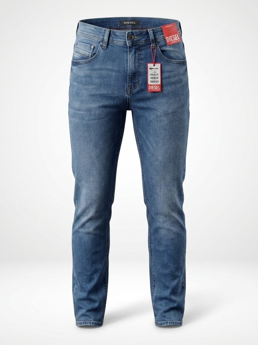 Calça Jeans Diesel