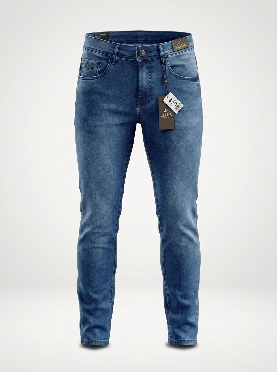 Calça Jeans Ellus