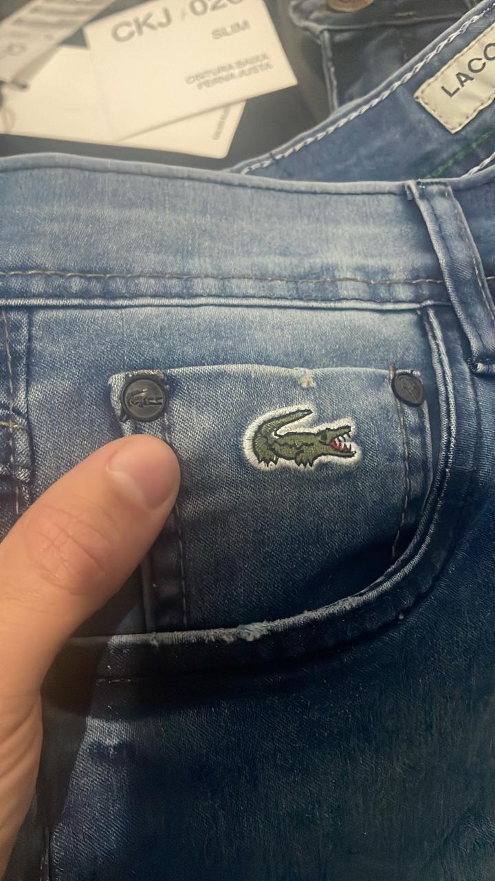 Foto da avaliação