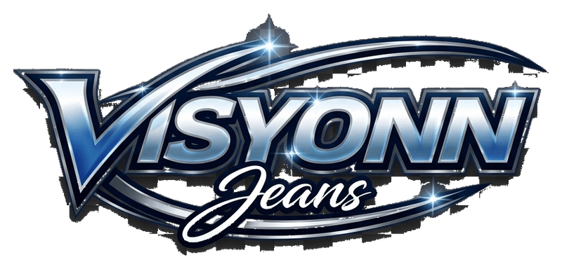 Visyonn Jeans