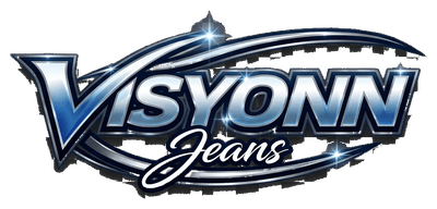 Visyonn Jeans